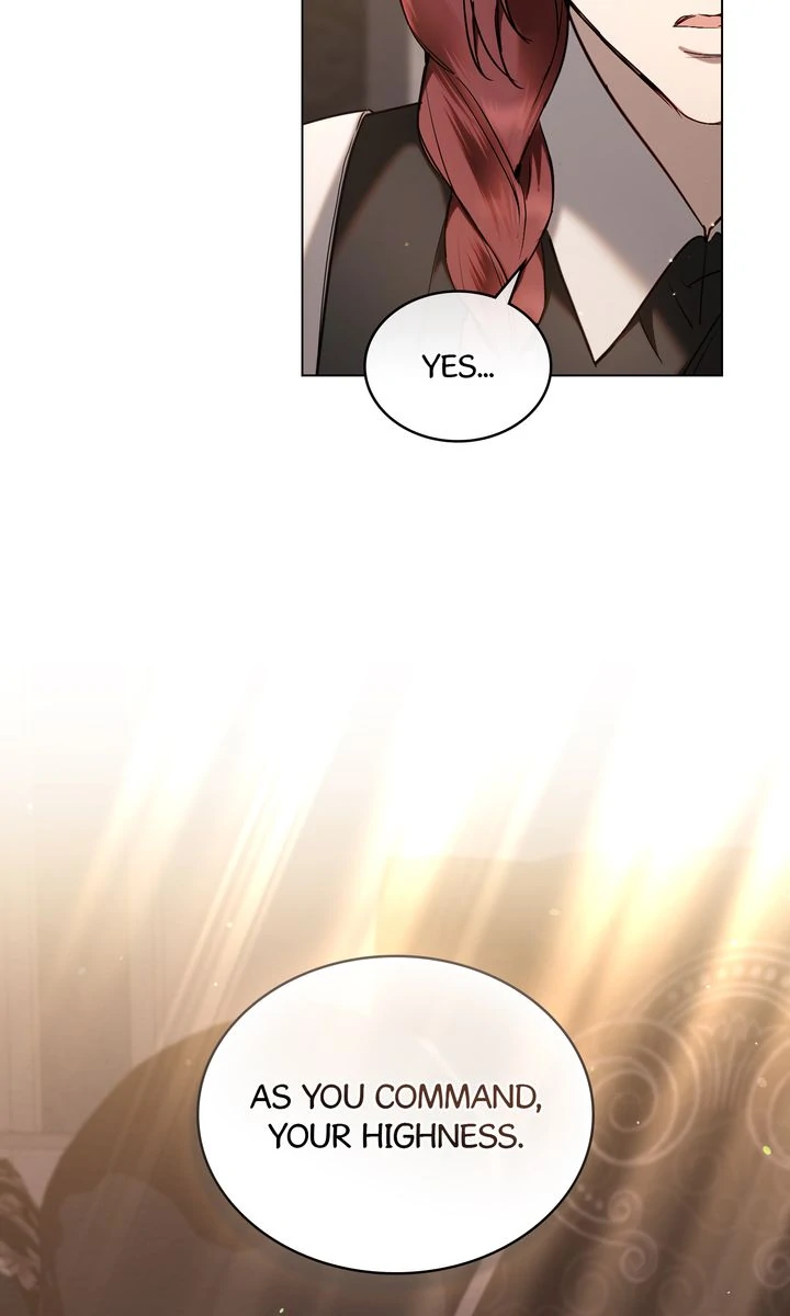 The Princess’s Bedroom Doll [Mature Official] - Chapter 27 manhwa
