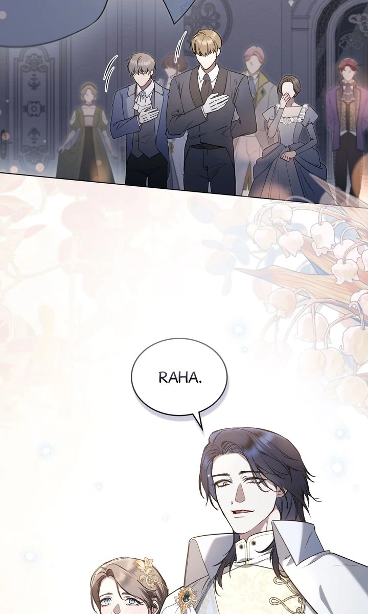 The Princess’s Bedroom Doll [Mature Official] - Chapter 28 manhwa