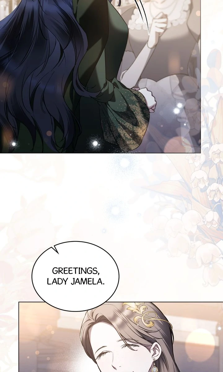 The Princess’s Bedroom Doll [Mature Official] - Chapter 28 manhwa