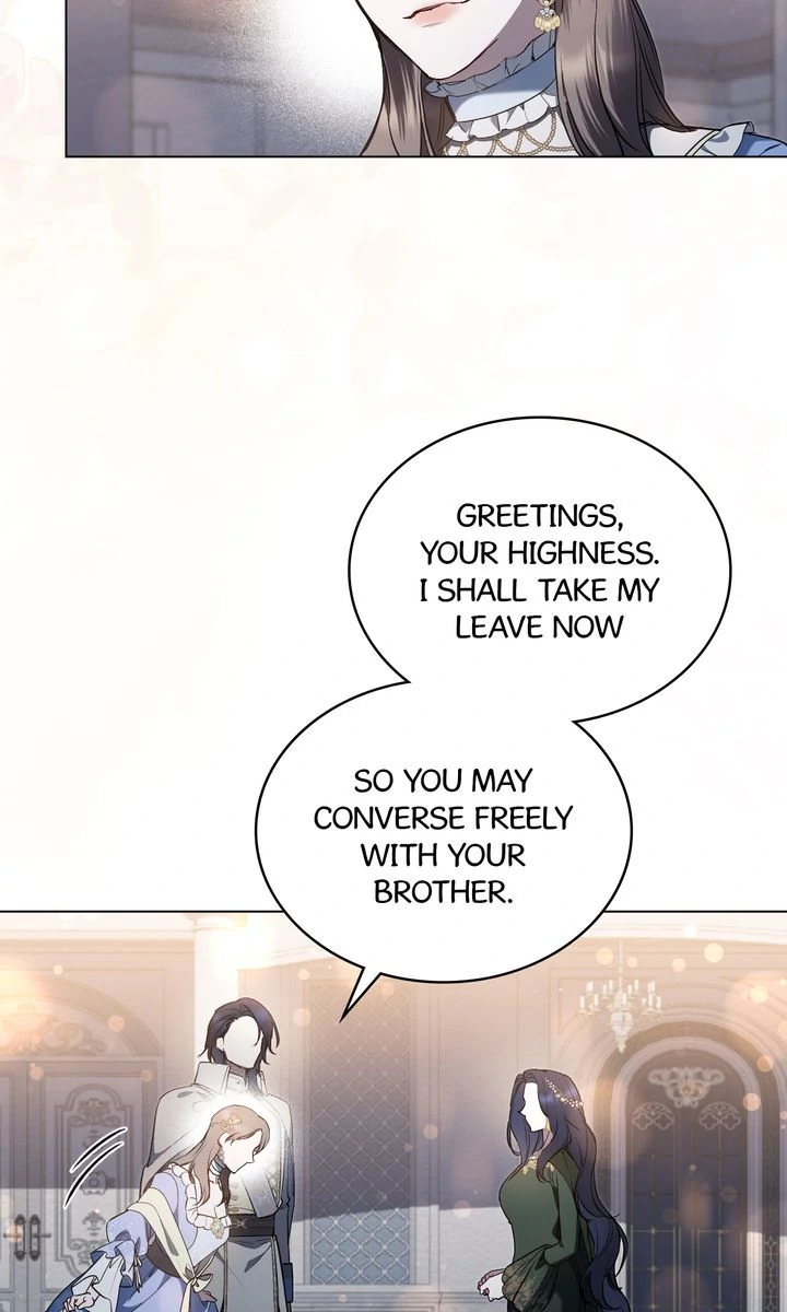 The Princess’s Bedroom Doll [Mature Official] - Chapter 28 manhwa