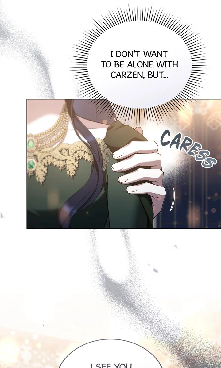 The Princess’s Bedroom Doll [Mature Official] - Chapter 28 manhwa