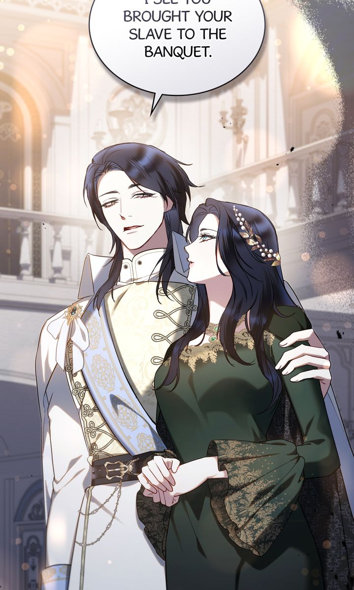 The Princess’s Bedroom Doll [Mature Official] - Chapter 28 manhwa