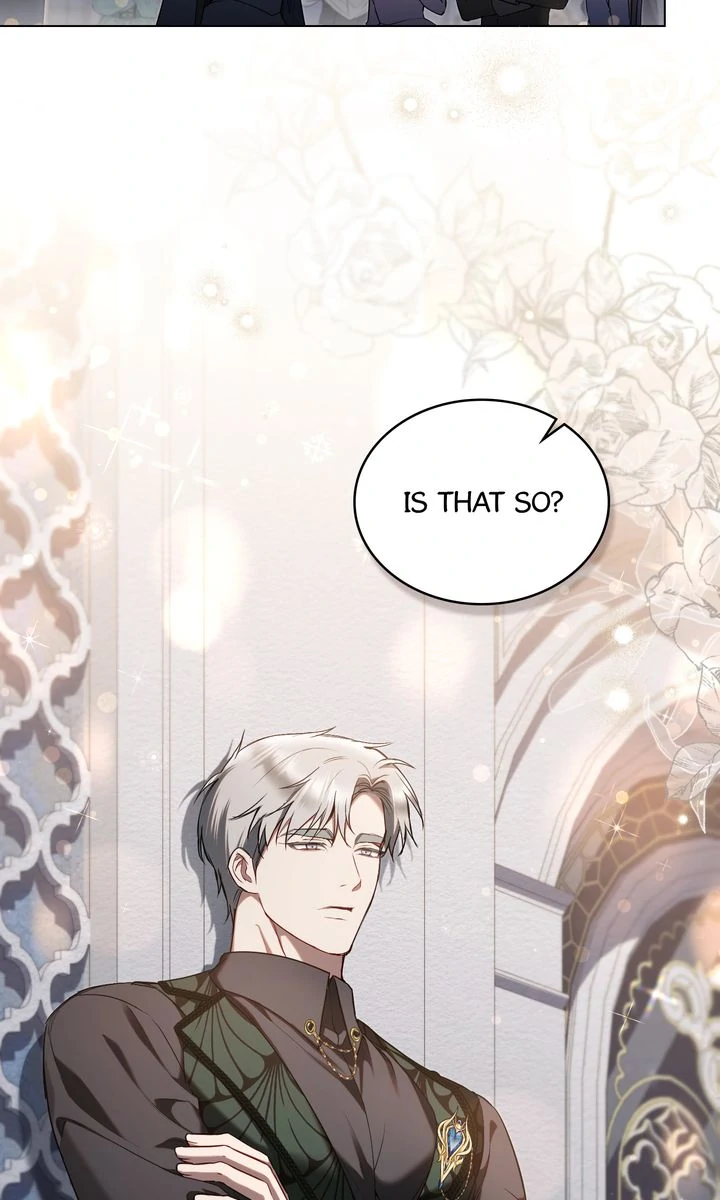 The Princess’s Bedroom Doll [Mature Official] - Chapter 28 manhwa