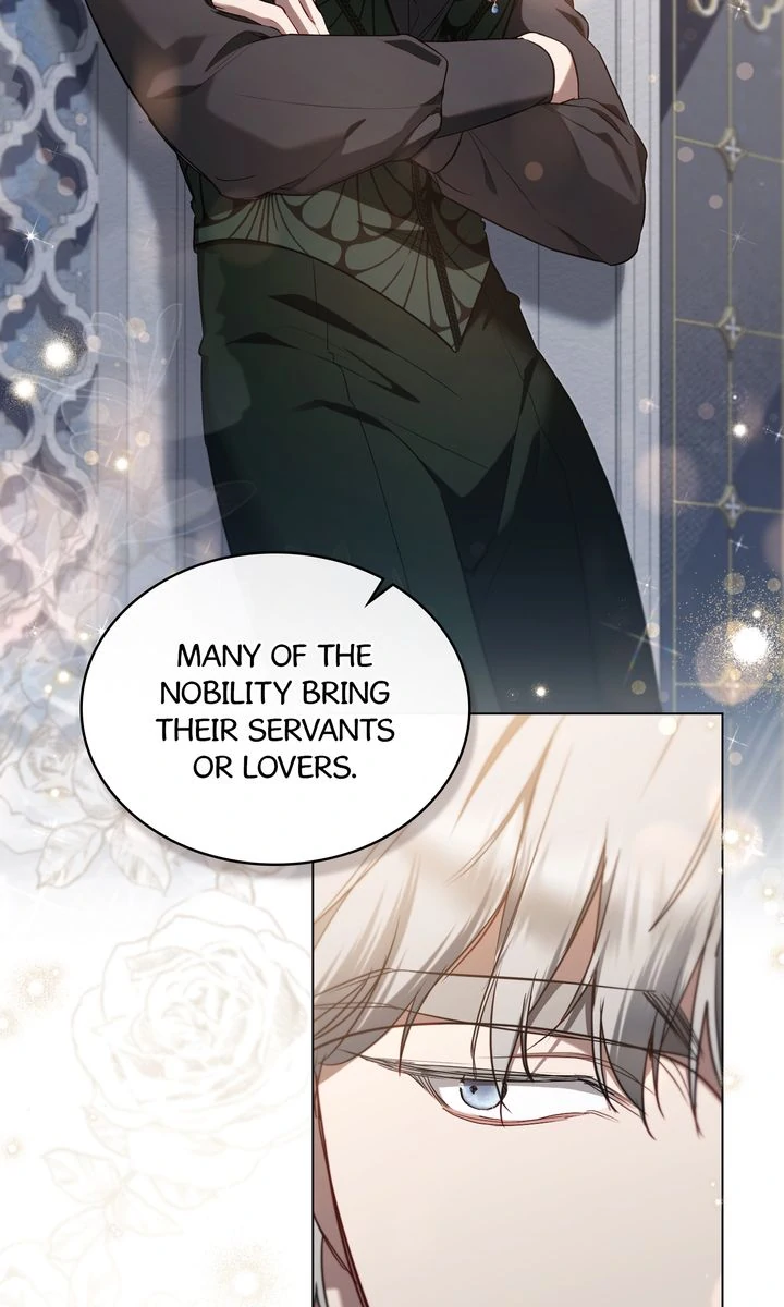 The Princess’s Bedroom Doll [Mature Official] - Chapter 28 manhwa