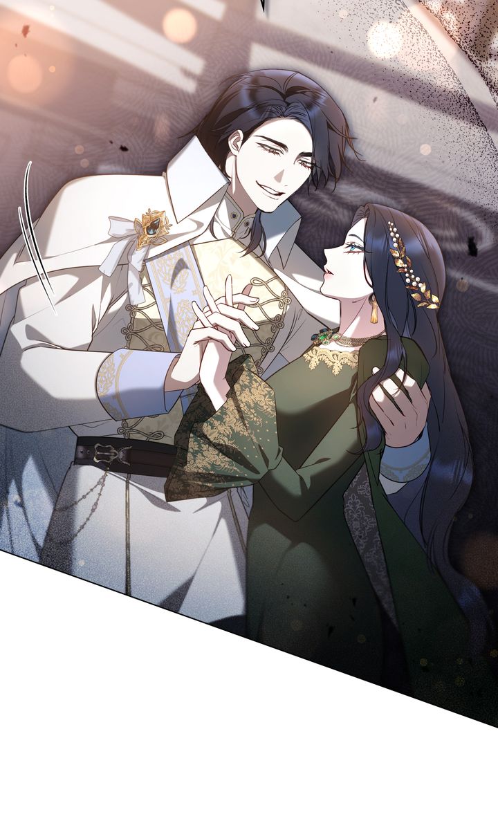 The Princess’s Bedroom Doll [Mature Official] - Chapter 28 manhwa