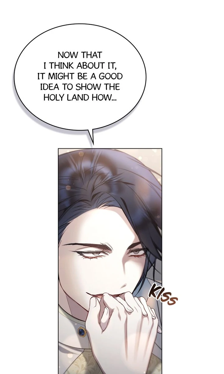 The Princess’s Bedroom Doll [Mature Official] - Chapter 28 manhwa