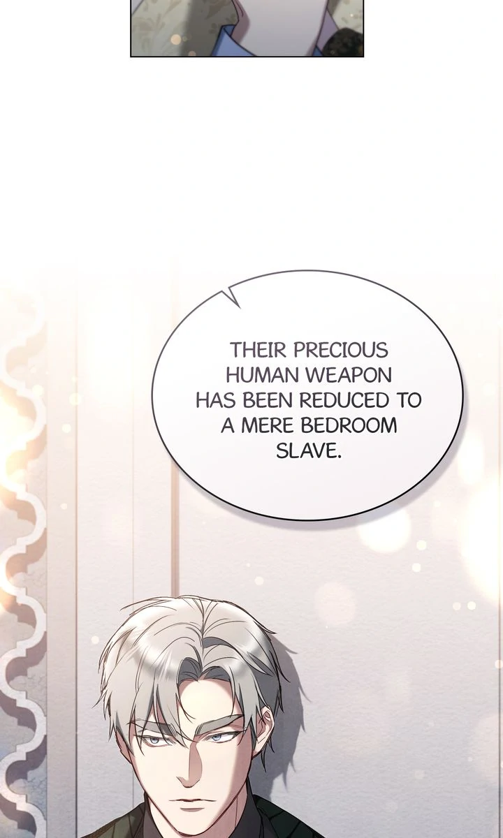 The Princess’s Bedroom Doll [Mature Official] - Chapter 28 manhwa