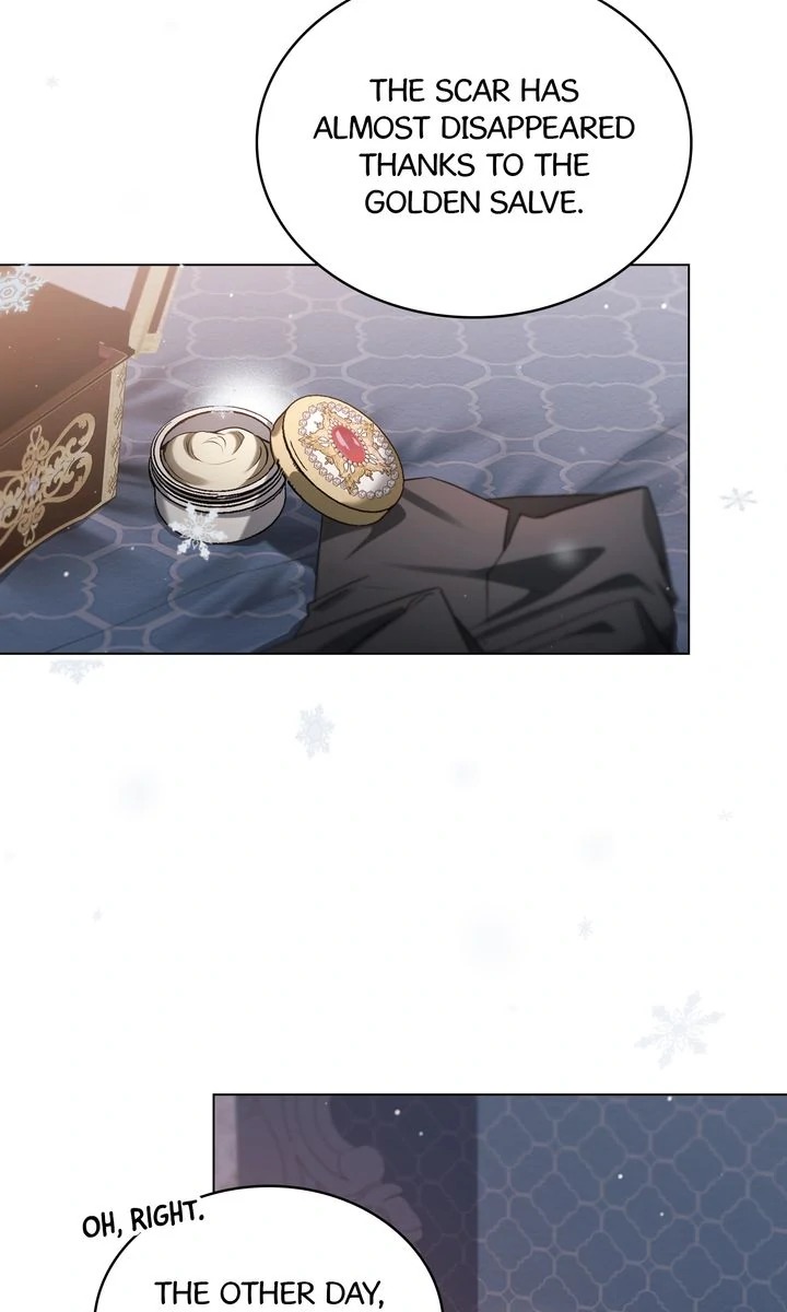 The Princess’s Bedroom Doll [Mature Official] - Chapter 28 manhwa