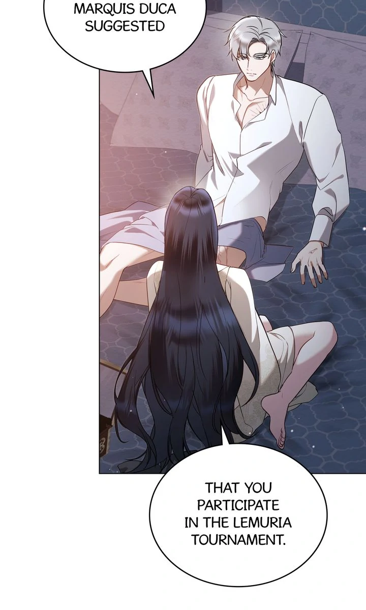 The Princess’s Bedroom Doll [Mature Official] - Chapter 28 manhwa