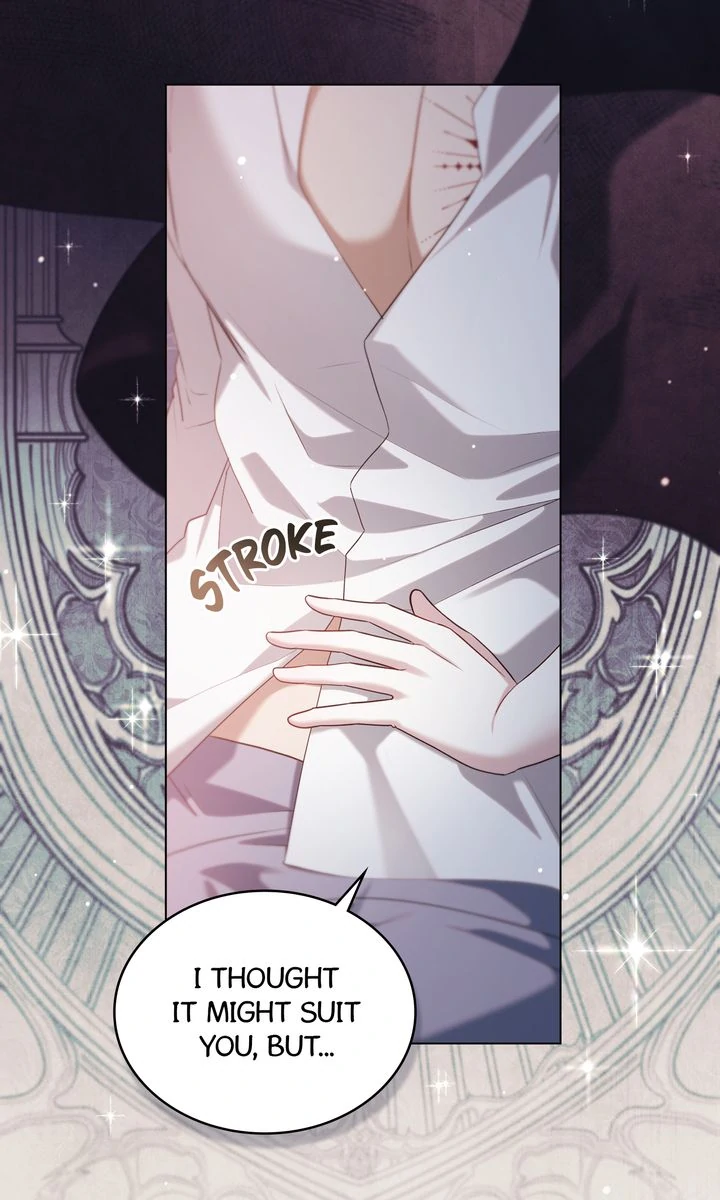 The Princess’s Bedroom Doll [Mature Official] - Chapter 28 manhwa