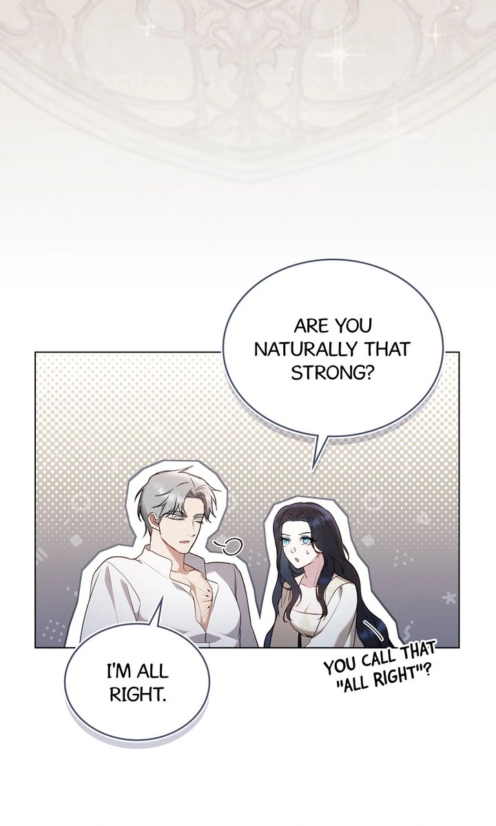 The Princess’s Bedroom Doll [Mature Official] - Chapter 28 manhwa