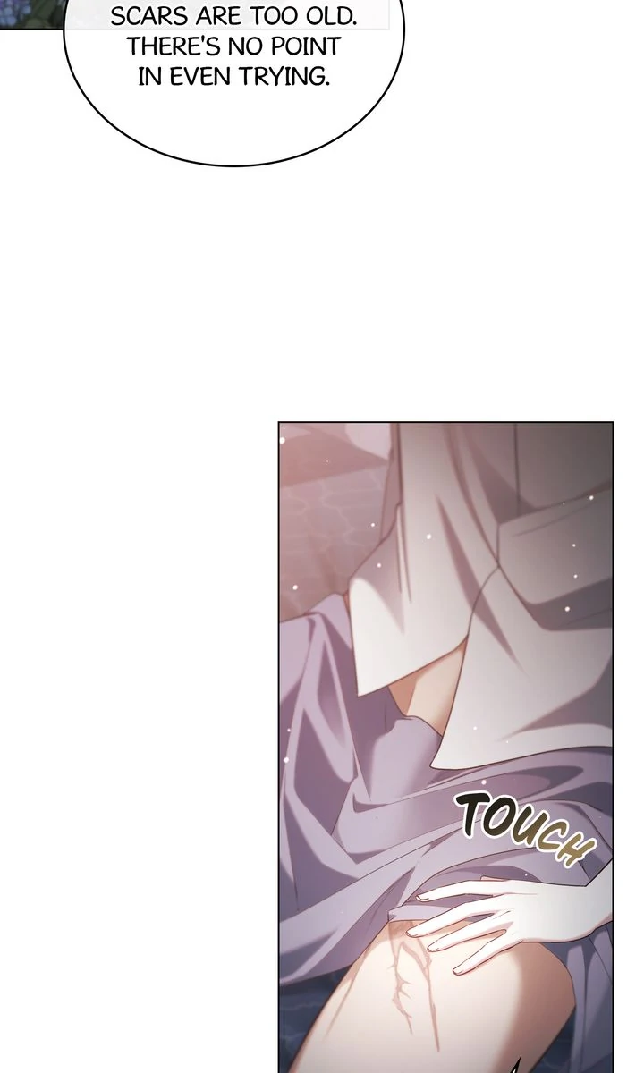 The Princess’s Bedroom Doll [Mature Official] - Chapter 28 manhwa