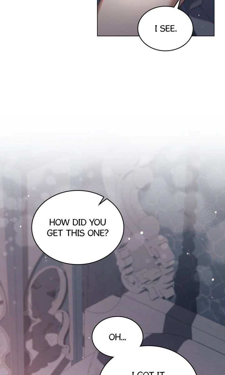 The Princess’s Bedroom Doll [Mature Official] - Chapter 28 manhwa