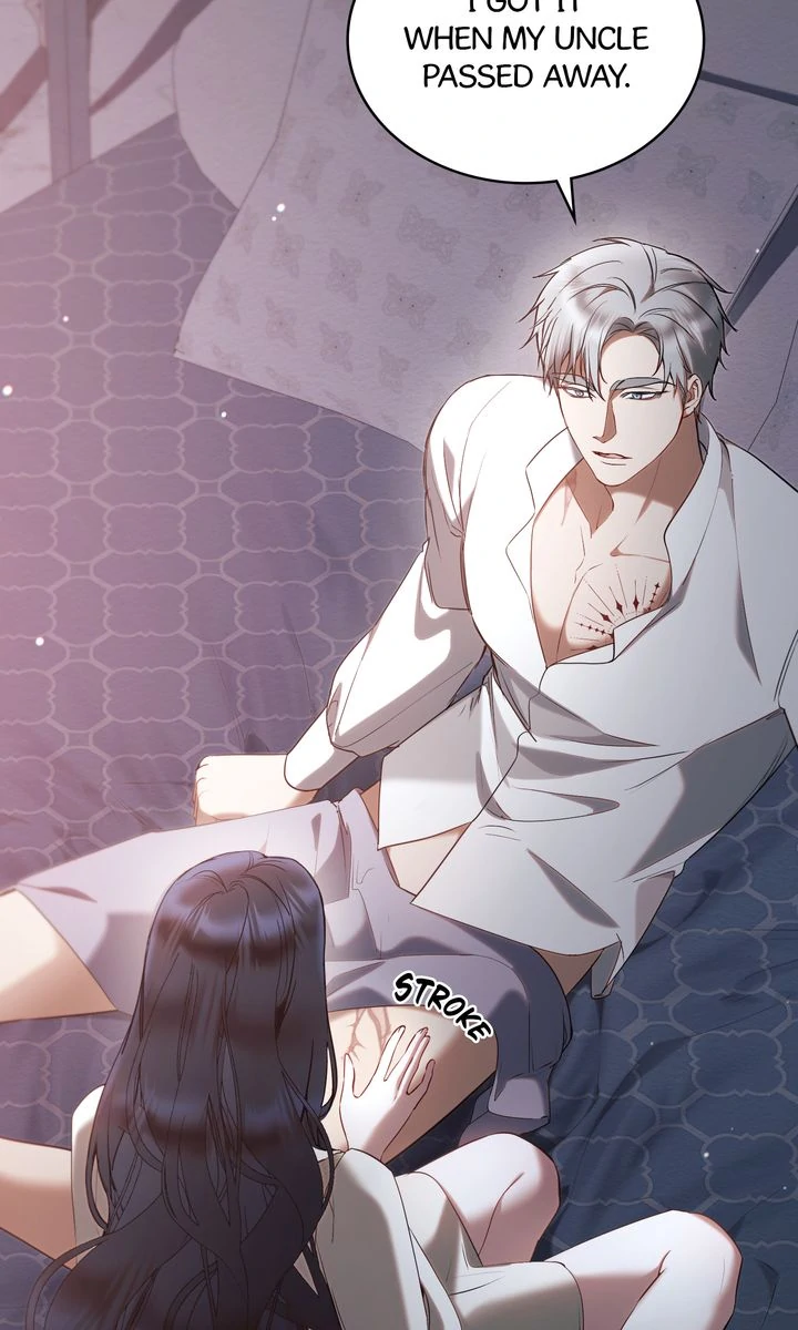 The Princess’s Bedroom Doll [Mature Official] - Chapter 28 manhwa