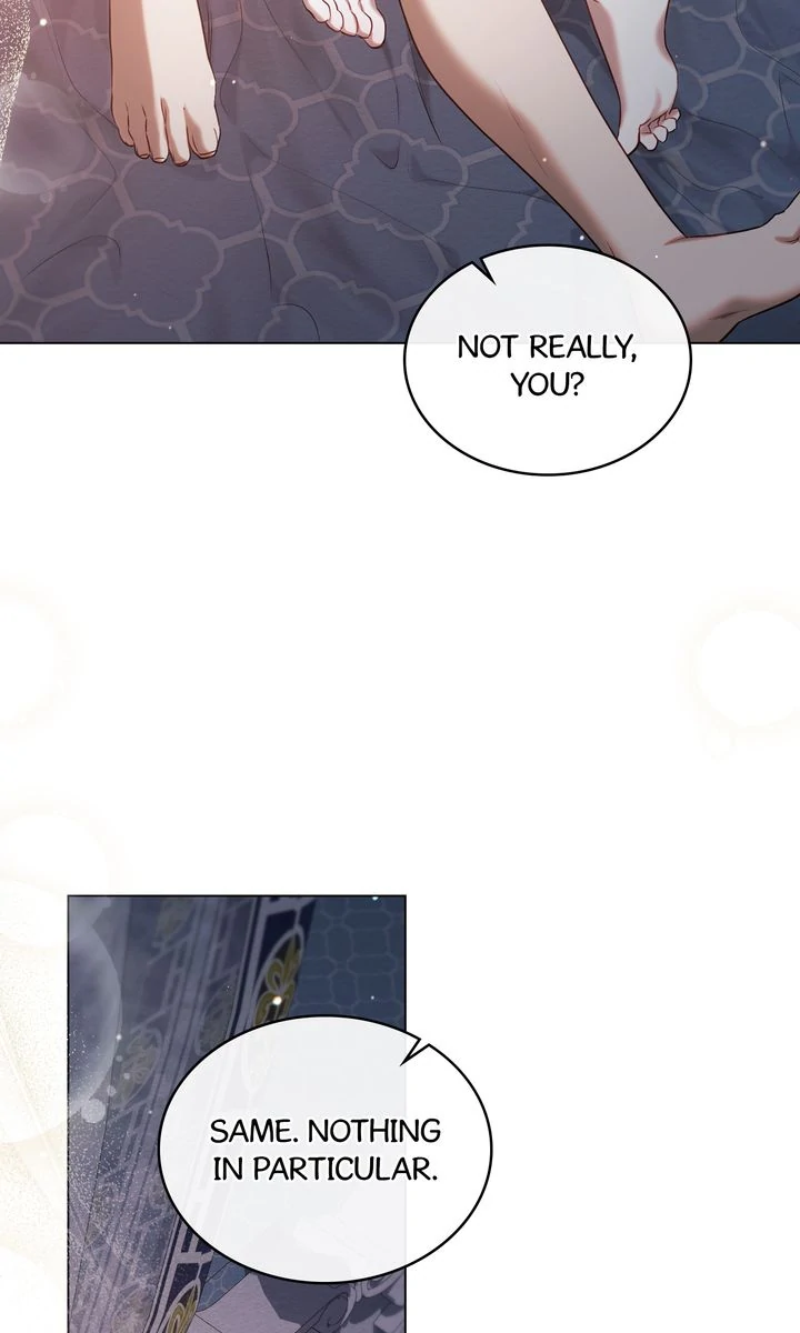 The Princess’s Bedroom Doll [Mature Official] - Chapter 28 manhwa