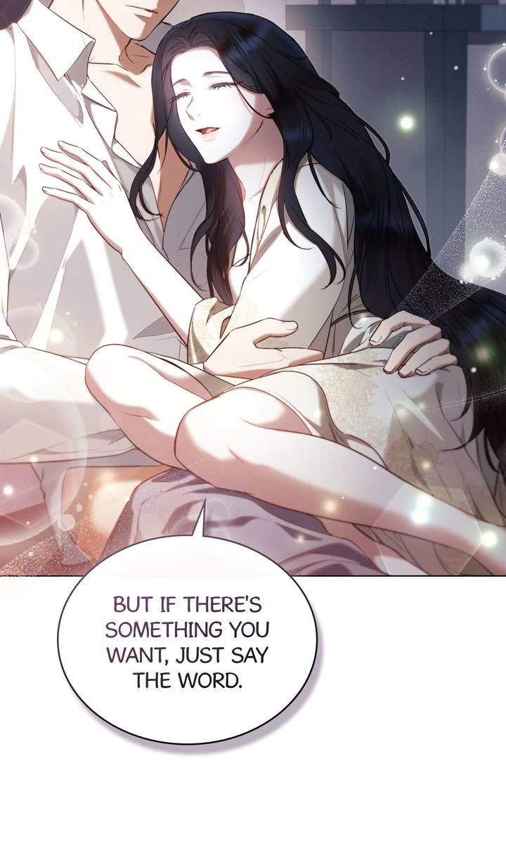 The Princess’s Bedroom Doll [Mature Official] - Chapter 28 manhwa