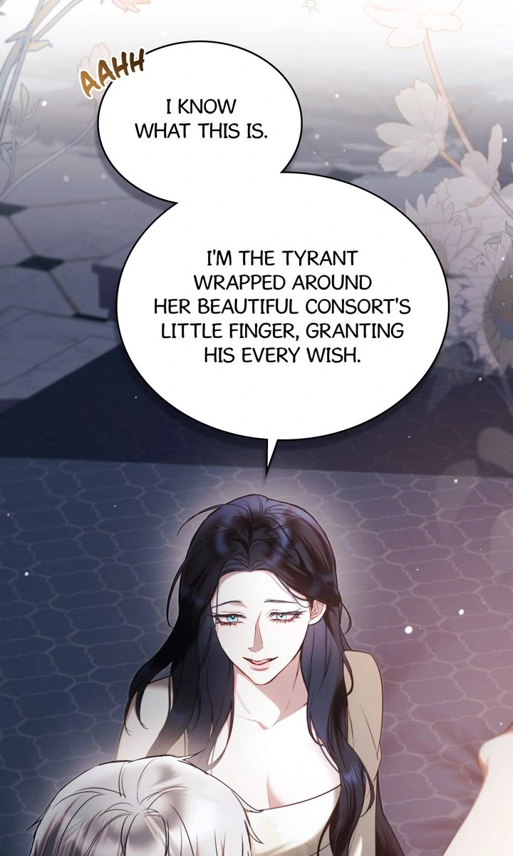 The Princess’s Bedroom Doll [Mature Official] - Chapter 28 manhwa
