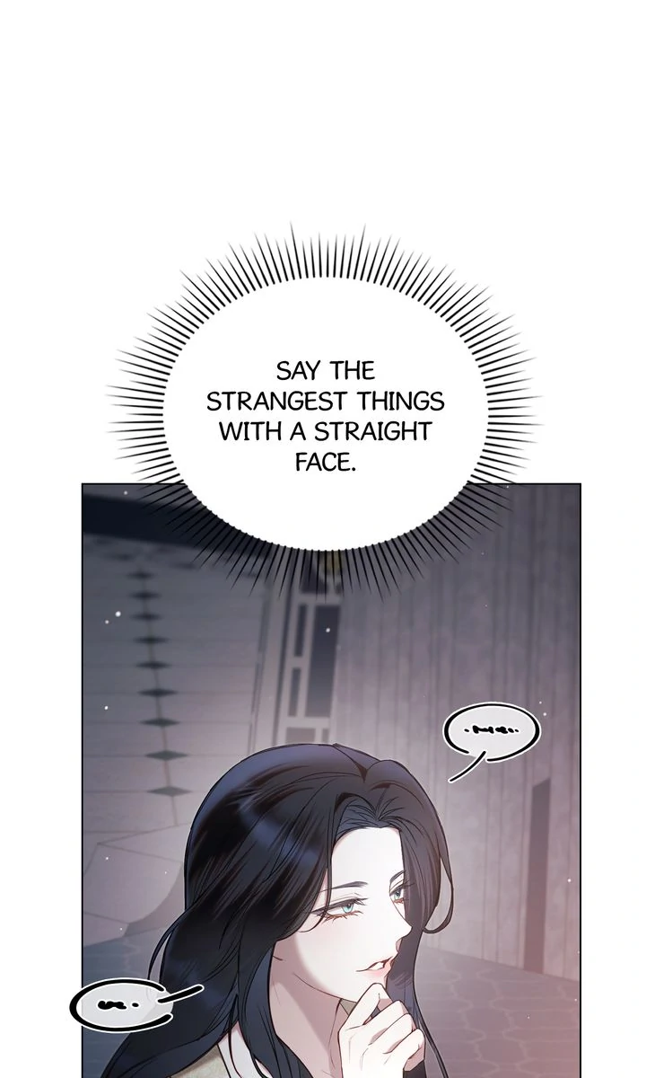 The Princess’s Bedroom Doll [Mature Official] - Chapter 28 manhwa