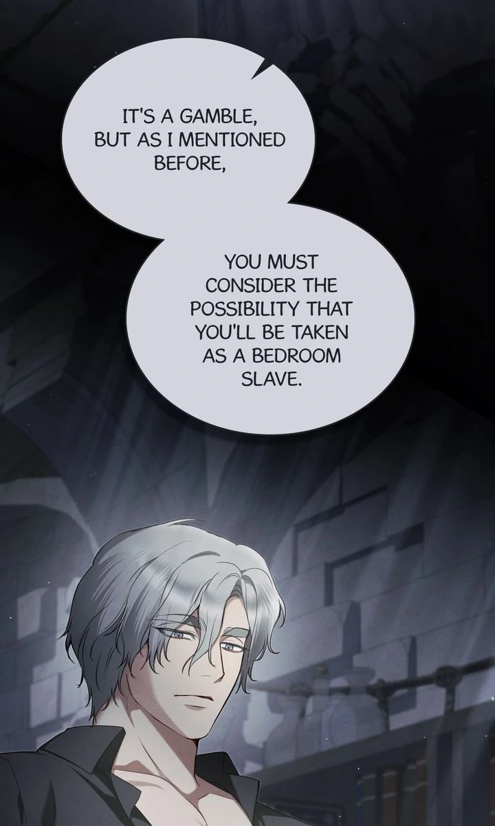 The Princess’s Bedroom Doll [Mature Official] - Chapter 28 manhwa