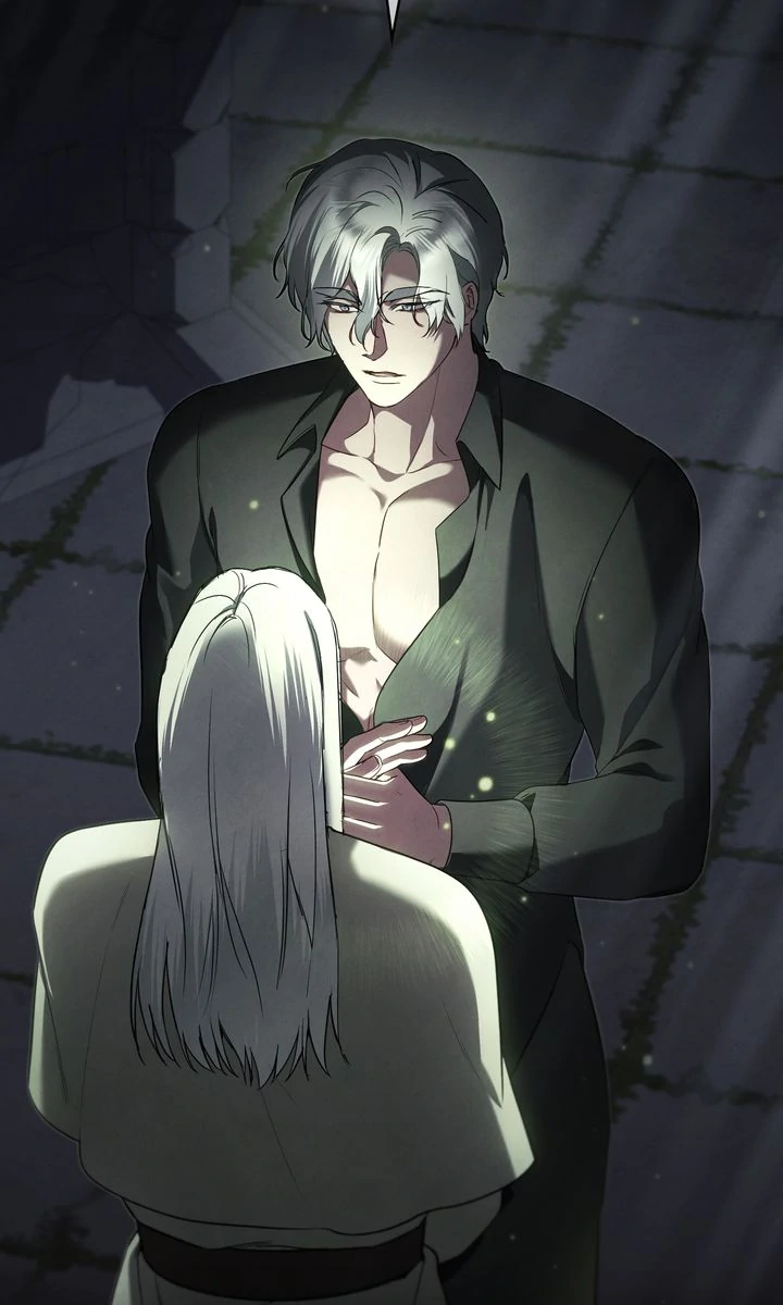 The Princess’s Bedroom Doll [Mature Official] - Chapter 28 manhwa