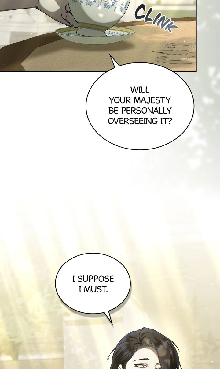 The Princess’s Bedroom Doll [Mature Official] - Chapter 29 manhwa