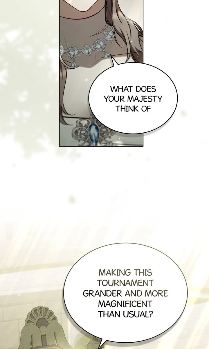The Princess’s Bedroom Doll [Mature Official] - Chapter 29 manhwa
