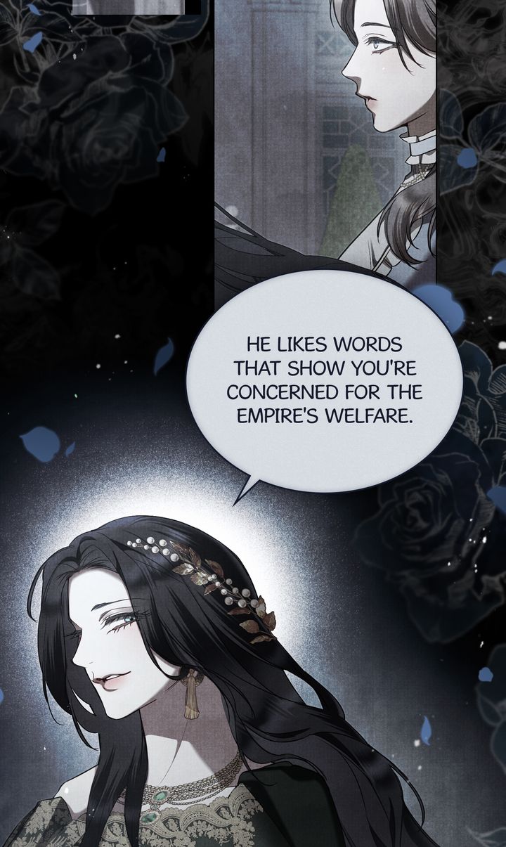 The Princess’s Bedroom Doll [Mature Official] - Chapter 29 manhwa