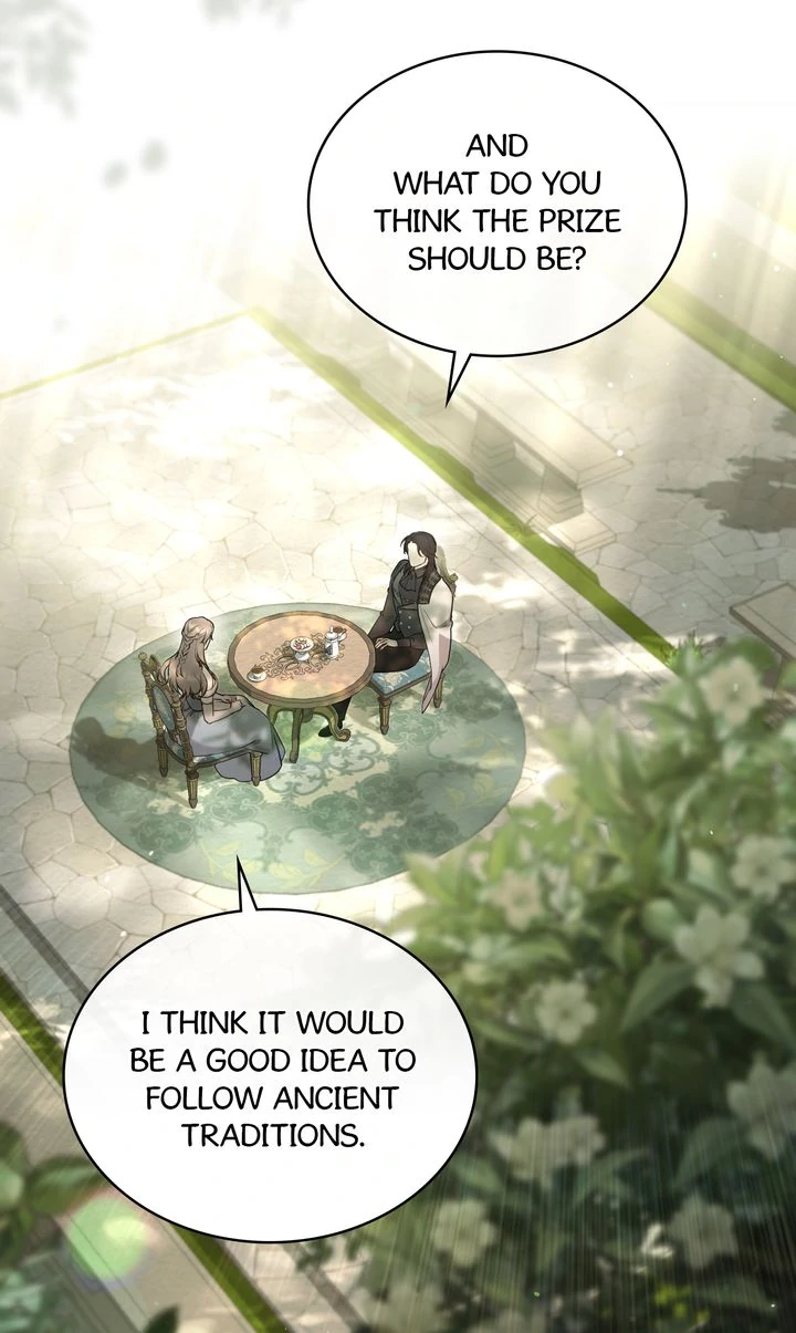 The Princess’s Bedroom Doll [Mature Official] - Chapter 29 manhwa