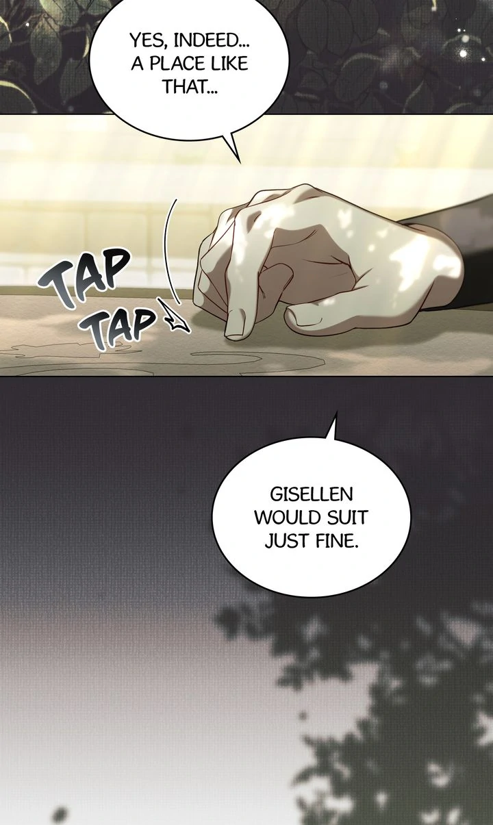 The Princess’s Bedroom Doll [Mature Official] - Chapter 29 manhwa