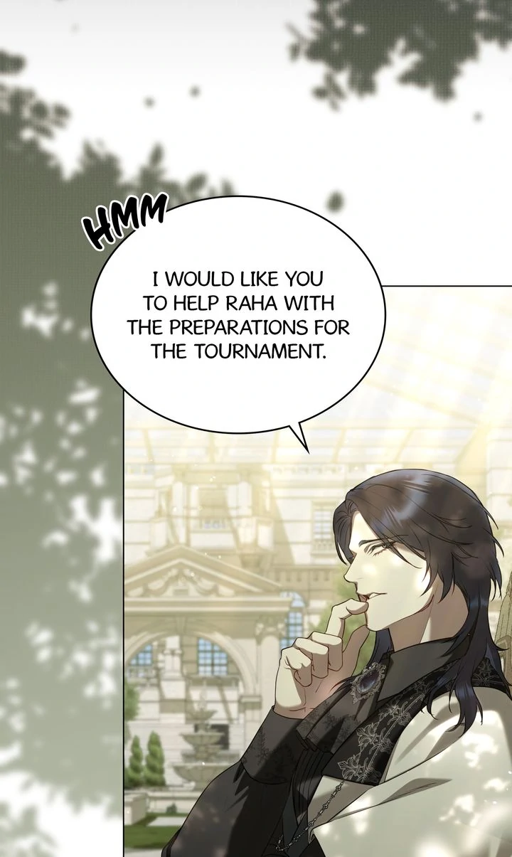 The Princess’s Bedroom Doll [Mature Official] - Chapter 29 manhwa