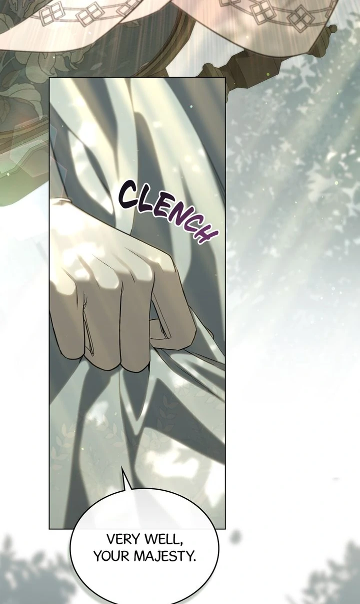 The Princess’s Bedroom Doll [Mature Official] - Chapter 29 manhwa