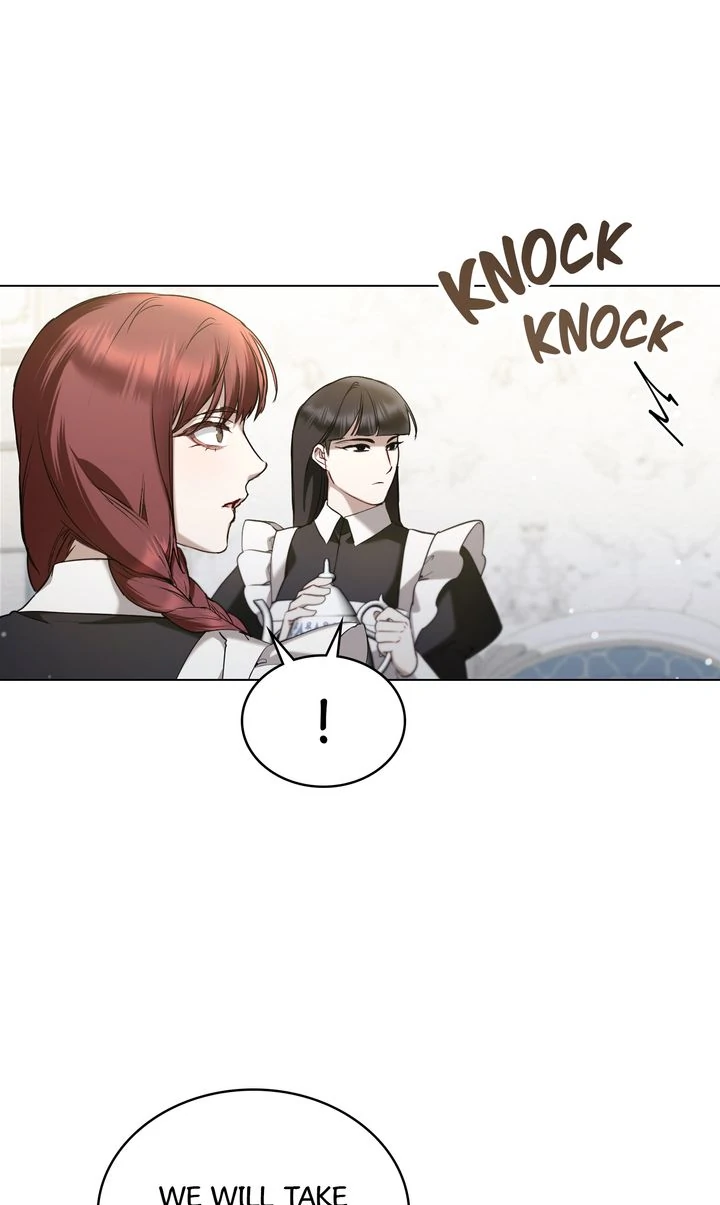 The Princess’s Bedroom Doll [Mature Official] - Chapter 29 manhwa