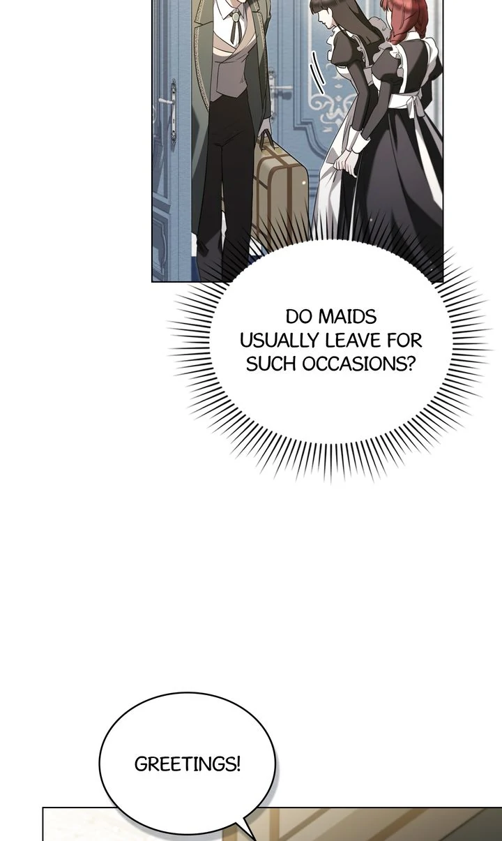 The Princess’s Bedroom Doll [Mature Official] - Chapter 29 manhwa