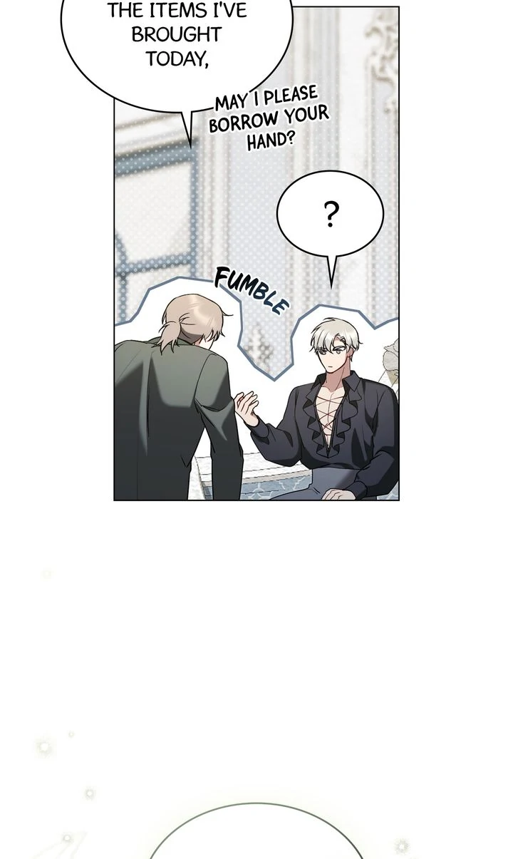 The Princess’s Bedroom Doll [Mature Official] - Chapter 29 manhwa