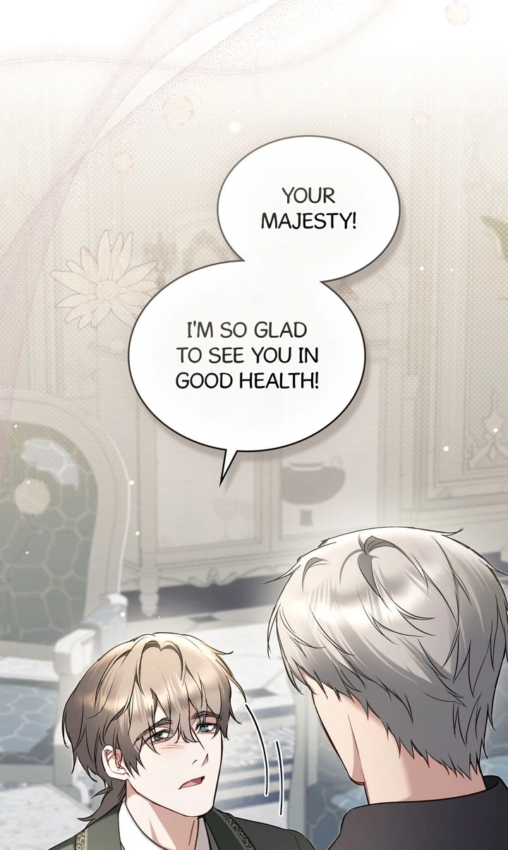 The Princess’s Bedroom Doll [Mature Official] - Chapter 29 manhwa
