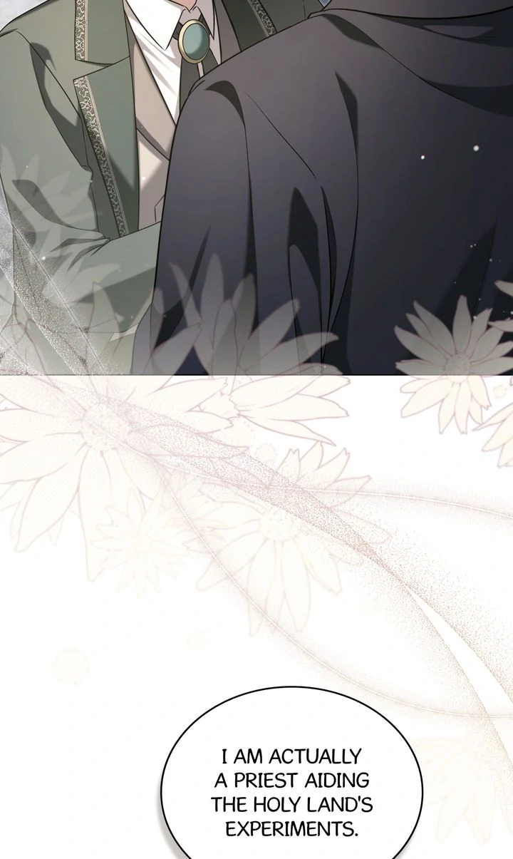 The Princess’s Bedroom Doll [Mature Official] - Chapter 29 manhwa