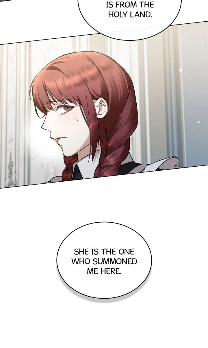 The Princess’s Bedroom Doll [Mature Official] - Chapter 29 manhwa