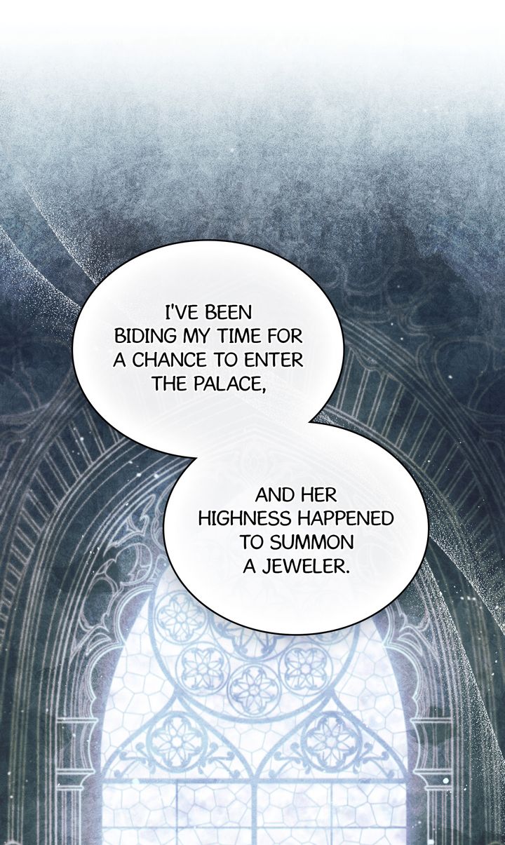 The Princess’s Bedroom Doll [Mature Official] - Chapter 29 manhwa