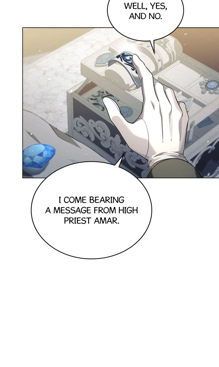 The Princess’s Bedroom Doll [Mature Official] - Chapter 29 manhwa