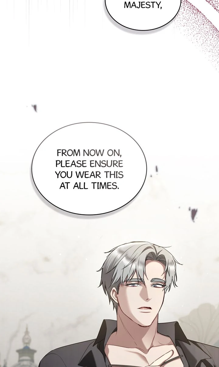 The Princess’s Bedroom Doll [Mature Official] - Chapter 29 manhwa