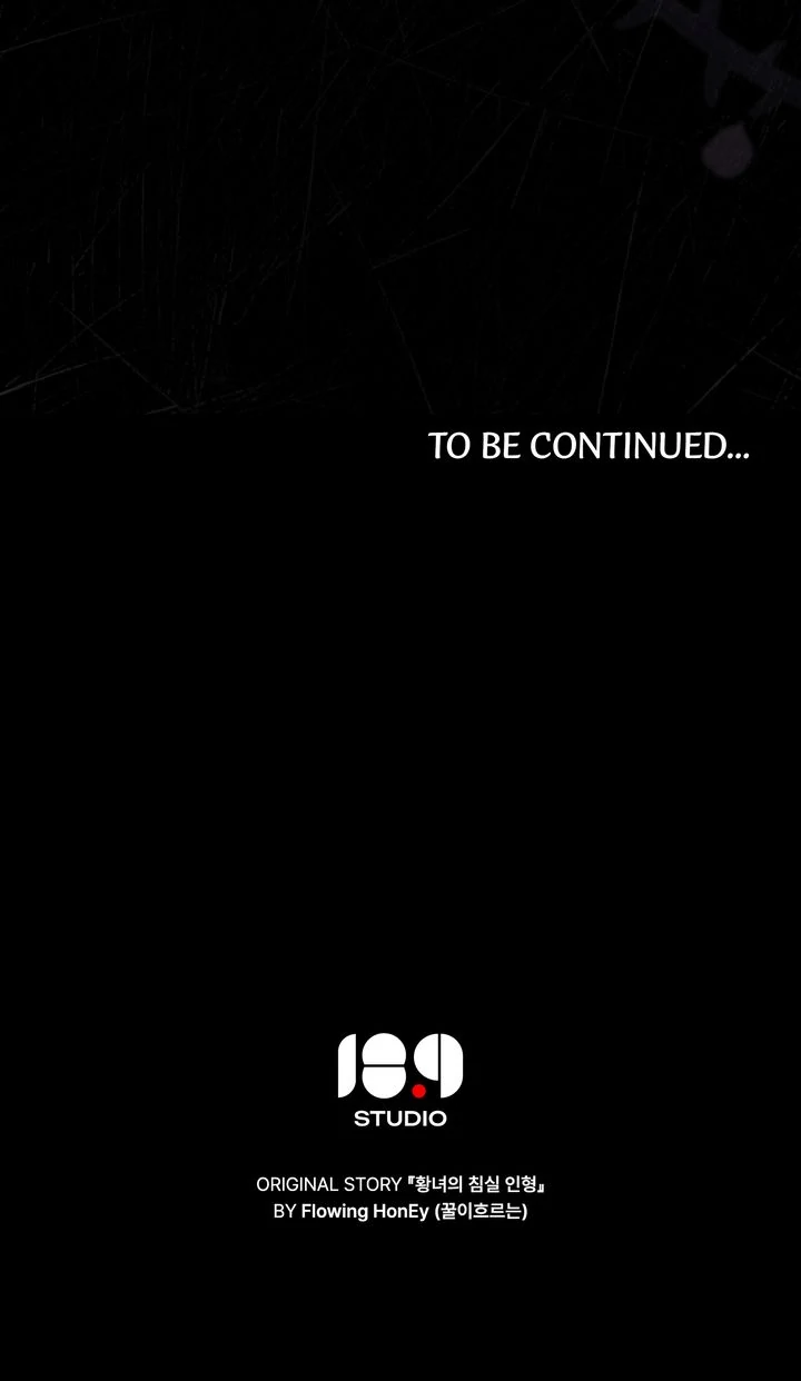 The Princess’s Bedroom Doll [Mature Official] - Chapter 29 manhwa