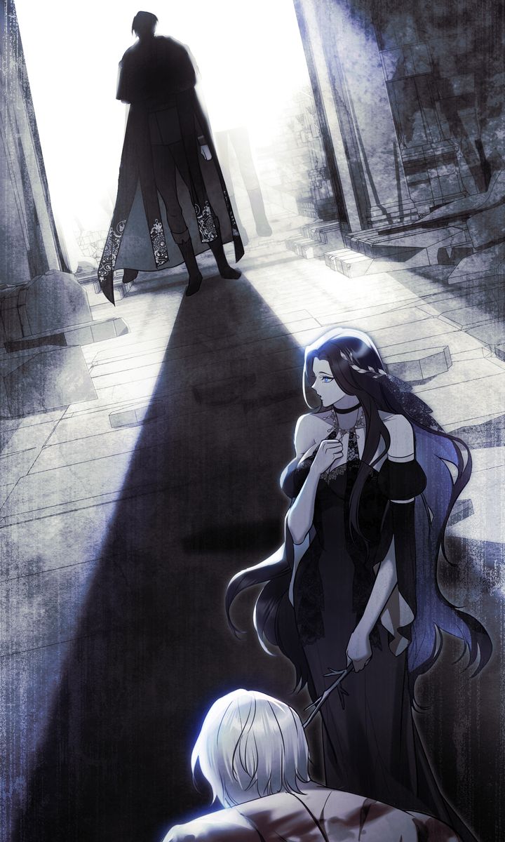 The Princess’s Bedroom Doll [Mature Official] - Chapter 3 manhwa