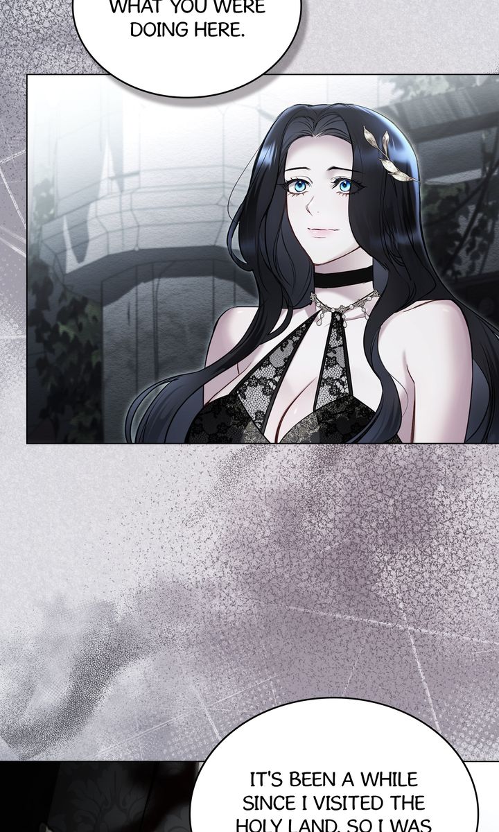 The Princess’s Bedroom Doll [Mature Official] - Chapter 3 manhwa