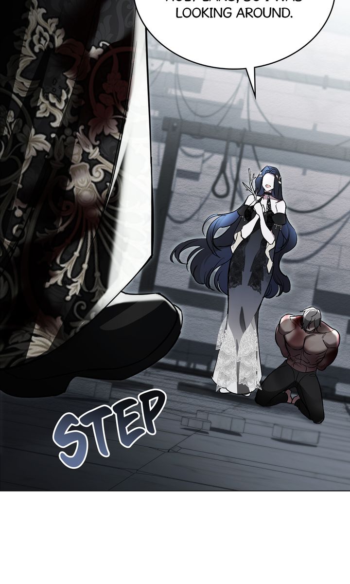 The Princess’s Bedroom Doll [Mature Official] - Chapter 3 manhwa