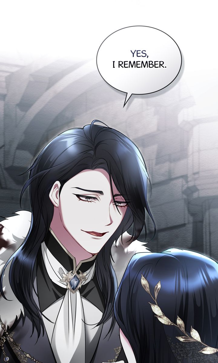 The Princess’s Bedroom Doll [Mature Official] - Chapter 3 manhwa