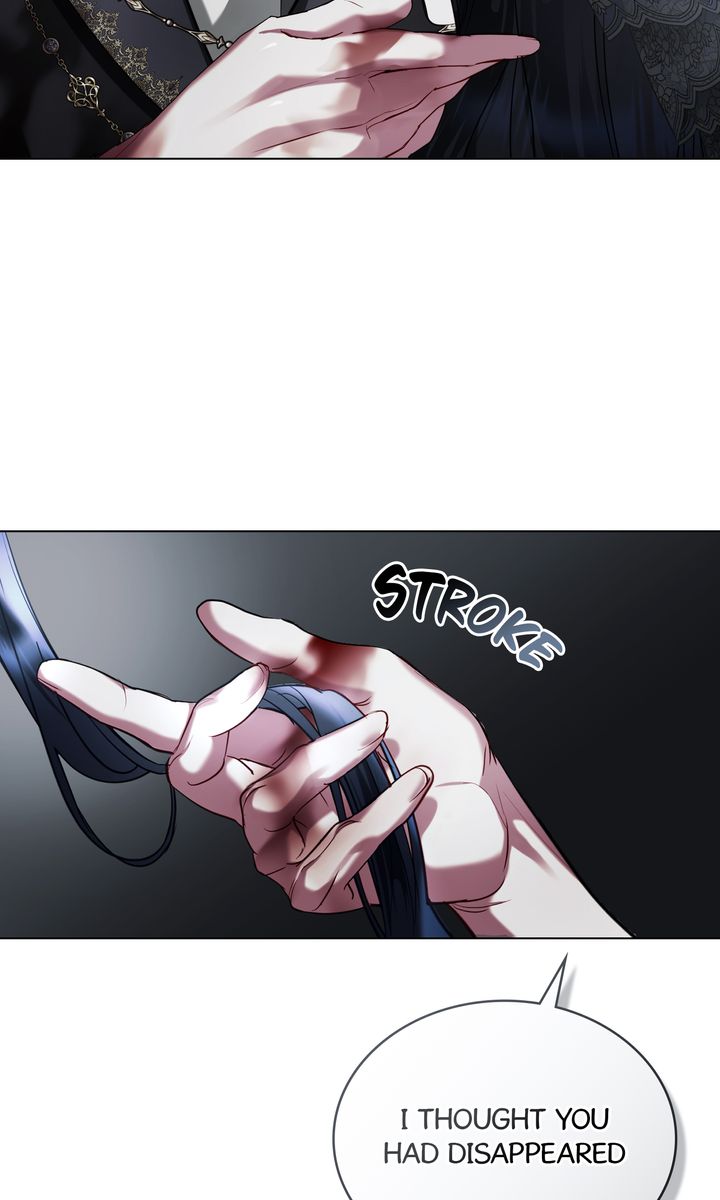 The Princess’s Bedroom Doll [Mature Official] - Chapter 3 manhwa