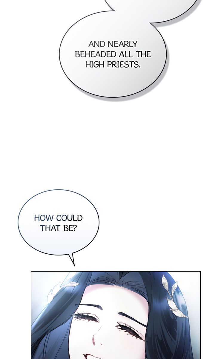 The Princess’s Bedroom Doll [Mature Official] - Chapter 3 manhwa