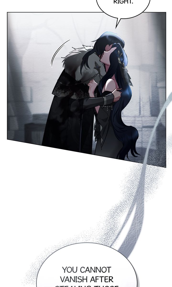 The Princess’s Bedroom Doll [Mature Official] - Chapter 3 manhwa