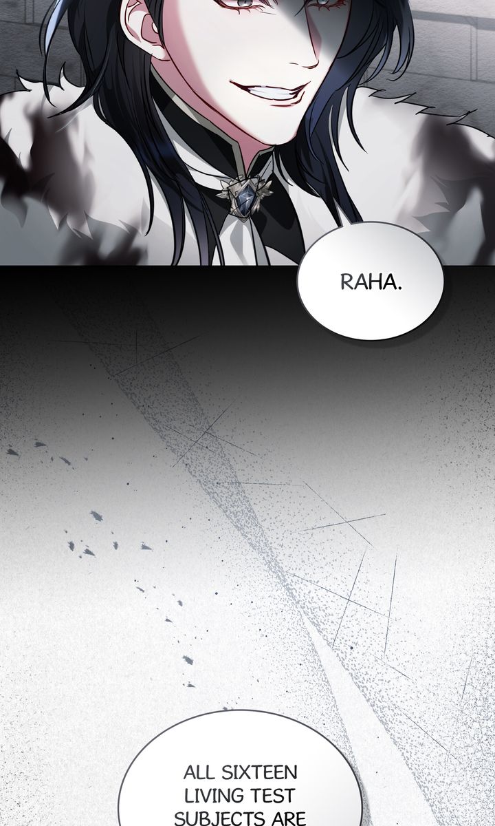 The Princess’s Bedroom Doll [Mature Official] - Chapter 3 manhwa