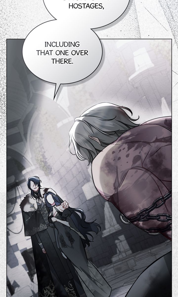 The Princess’s Bedroom Doll [Mature Official] - Chapter 3 manhwa